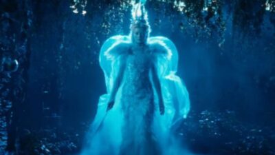 Trailer ‘Narnia: The Magician’s Nephew’: Film Fantasi Epik Garapan Greta Gerwig dalam Visual yang Memukau