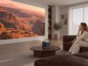 Xgimi Meluncurkan Seri Proyektor Horizon 30 dengan Resolusi 4K 120Hz dan Tingkat Kecerahan hingga 6000 ISO Lumen