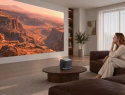 Xgimi Meluncurkan Seri Proyektor Horizon 30 dengan Resolusi 4K 120Hz dan Tingkat Kecerahan hingga 6000 ISO Lumen