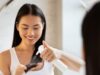 Cobalah 5 Serum Rambut DIY Ini untuk Mengatasi Masalah Rambut Mengembang dan Kusut