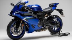Memperkenalkan Yamaha YZF-R9 Model 2027, Motor Sport Baru Bertenaga 120 Tenaga Kuda dan Sarat Fitur