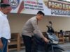 Sikat Motor di Kos-kosan Desa Cemani, Dua Pelaku Ditangkap Polisi