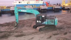 Peningkatan Kapasitas Dermaga Ketapang-Gilimanuk Dipercepat, Target Siap Fungsional di Nataru