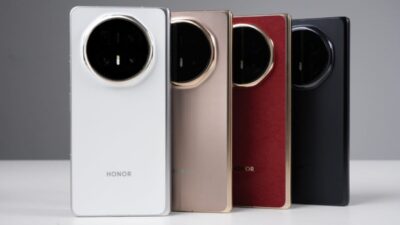 Spesifikasi Utama Honor Magic V7 Bocor Beberapa Bulan Sebelum Peluncuran