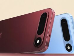 Tecno Spark 50s 5G Meluncur dengan Layar 120Hz, Baterai 6.500mAh, dan Kamera 50MP