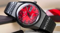 Timex Meluncurkan Lima Jam Tangan Harry Potter dengan Kejutan Tersembunyi dan Desain Ikonik