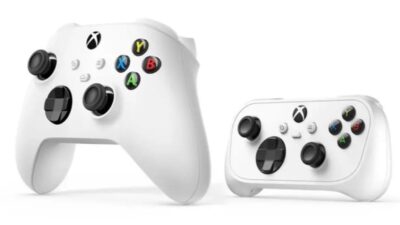 Kontroler Xbox Terkecil dari Microsoft Telah Hadir, bahkan Muat Dalam Saku Anda