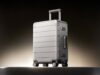 Xiaomi Meluncurkan Koper Premium Mijia Metal Suitcase dengan Desain Tanpa Paku Keling dan Roda Senyap