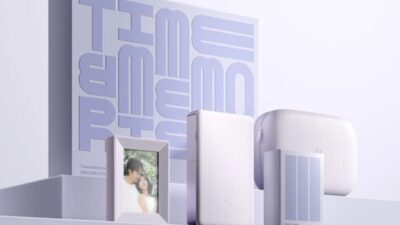 Xiaomi Meluncurkan Paket Hadiah Mijia Pocket Photo Printer Pro yang Dilengkapi dengan Bingkai Foto dan Tas Penyimpanan