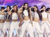 Girl Group Baru Besutan Lee Soo-man, A2O Lite Puncaki Tangga Lagu Melon Korsel