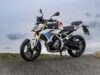 Memperkenalkan BMW F 450 R Baru! Motor Ini Mengusung Mesin 2-silinder Bertenaga 48 Tenaga Kuda, Desain Tanpa Kopling Manual Konvensional