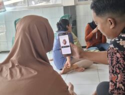 Gampang, Verifikasi Calon Penerima Bansos 2027 Via Portal Perlinsos Cukup 5 Menit