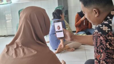 Gampang, Verifikasi Calon Penerima Bansos 2027 Via Portal Perlinsos Cukup 5 Menit