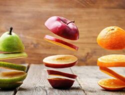 Bagi Penderita Diabetes, Berikut Ini 4 Buah yang Aman Dikonsumsi Tanpa Perlu Khawatir Kadar Gula Darah