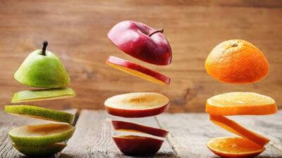 Bagi Penderita Diabetes, Berikut Ini 4 Buah yang Aman Dikonsumsi Tanpa Perlu Khawatir Kadar Gula Darah