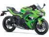 Memperkenalkan Kawasaki Ninja 650 Model 2027, Pembaruan Besar Mencakup Penggunaan Suspensi depan “Upside-down” dan Rem Depan Radial 4-piston