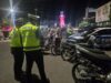 Razia Sasar Proliman Sukoharjo, Polisi Tindak 19 Motor Berknalpot Brong