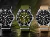 Casio Meluncurkan Tiga Jam Tangan Selam MDV106C yang Terjangkau dengan Ketahanan Air hingga 200 Meter