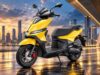 Memperkenalkan Honda NS125FX Baru dengan Sistem ABS, Cek Spesifikasi dan Harganya