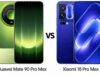 Huawei Mate 90 Pro Max vs Xiaomi 18 Pro Max: Ponsel Unggulan Mana yang Layak Dibeli?
