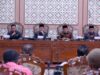 Terkait Aset Eks Bondo Deso, Komisi I DPRD Terima Audensi Forum Masyarakat Kelurahan Sukoharjo