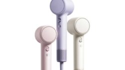 Pengering Rambut Baru dari Xiaomi Hadir dengan Kontrol Suhu dan Sistem Ion Ganda dalam Ukuran Mini