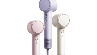 Pengering Rambut Baru dari Xiaomi Hadir dengan Kontrol Suhu dan Sistem Ion Ganda dalam Ukuran Mini