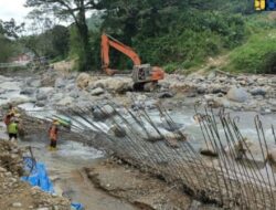 Sejumlah SPAM di Kota Padang Ditangani Kementerian PU, Pemulihan Layanan Air Minum Jadi Prioritas