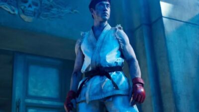 Box Office: ‘Street Fighter’ Raih Debut USD13 Juta, Sementara ‘You Can See Everything’ di Posisi 2 dengan USD5,5 Juta
