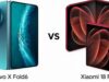 Vivo X Fold6 vs Xiaomi 18 Fold: Ponsel Lipat Unggulan Mana yang Lebih Baik?