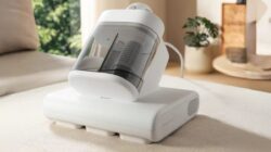 Xiaomi Mijia Dust Mite Remover 3 Resmi Diluncurkan dengan Daya Isap 16 kPa, Segini Harganya