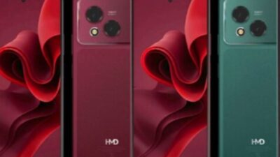 Bocoran HMD Vibe 2 Max, Hadir dengan Kamera 108MP, Chip Unisoc T9100, dan Baterai 6.000mAh