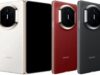 Huawei Mate X8 Dikabarkan Meluncur Bulan Depan dengan Chip Kirin 9050 dan Baterai Berkapasitas Lebih dari 6.000 mAh