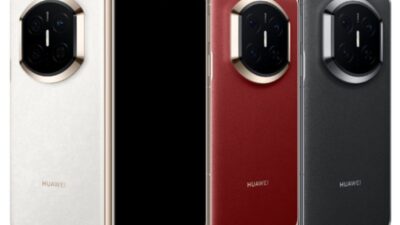 Huawei Mate X8 Dikabarkan Meluncur Bulan Depan dengan Chip Kirin 9050 dan Baterai Berkapasitas Lebih dari 6.000 mAh
