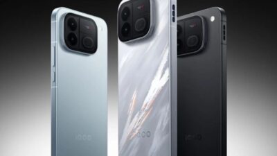 iQOO Neo 12 Meluncur pada 28 Oktober dengan Layar 2K 185Hz dan Baterai 9.000 mAh