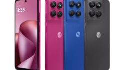 Daftar EPREL untuk Moto G47 Power Ungkap Baterai Berkapasitas Sekitar 7000mAh dan Sertifikasi IP64