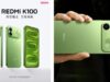 Warna “Firefly Green” pada Redmi K100 Terungkap Jelang Peluncuran 27 Oktober