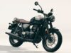 Triumph Bonneville T40 Rresmi Meluncur! Hadir dengan Beragam Fitur, Cek Spesifikasi dan Harganya