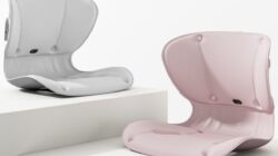 Xiaomi Meluncurkan Mijia Bantalan Postur dengan Pemanas yang Dilengkapi dengan 3 Tingkat Suhu, dan Lainnya