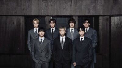 BTS Menjadi Grup Pertama yang Meraih 10 Miliar Stream di Spotify Dalam Satu Tahun