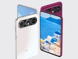 Coolpad Mengumumkan Ponsel Android Layar Lebar Baru Mendahului yang Lain