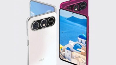 Coolpad Mengumumkan Ponsel Android Layar Lebar Baru Mendahului yang Lain