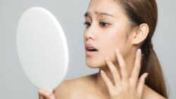 Simak di Sini Tip Mengatasi Kerutan dengan Masker Wajah Buah Blackberry dan Yogurt