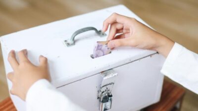 Cek di Sini, Berikut Ini Cara Setan Menggoda Agar Manusia Malas Bersedekah