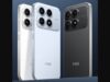 Poco X8s Meluncur dengan Layar Ringkas 6,35 Inci, Snapdragon 7 Gen 4, dan Pengisian Daya 100W