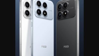 Poco X8s Meluncur dengan Layar Ringkas 6,35 Inci, Snapdragon 7 Gen 4, dan Pengisian Daya 100W