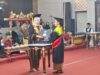 Wisuda Univet Bantara Sukoharjo Periode Oktober 2026, Diikuti 400 Wisudawan, 252 Diantaranya Raih Predikat Cumlaude