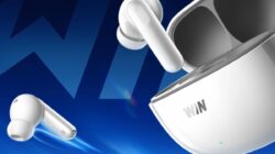 Honor Meluncurkan Earphone “Win” dengan Driver 12,4 mm, ANC 55 dB, serta Daya Tahan Baterai 8,5 jam/42 Jam
