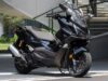 Memperkenalkan Honda NWZ150 Baru, Skuter Hibrida 150cc dengan Akselerasi Setara dengan Skuter 250cc