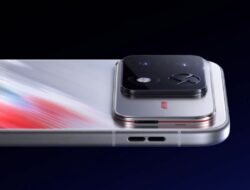 Honor Win 2 Hadir dengan Snapdragon 8 Elite Extreme Gen 6, Baterai 10.100 mAh, dan Sistem Pendingin Kipas Ganda
